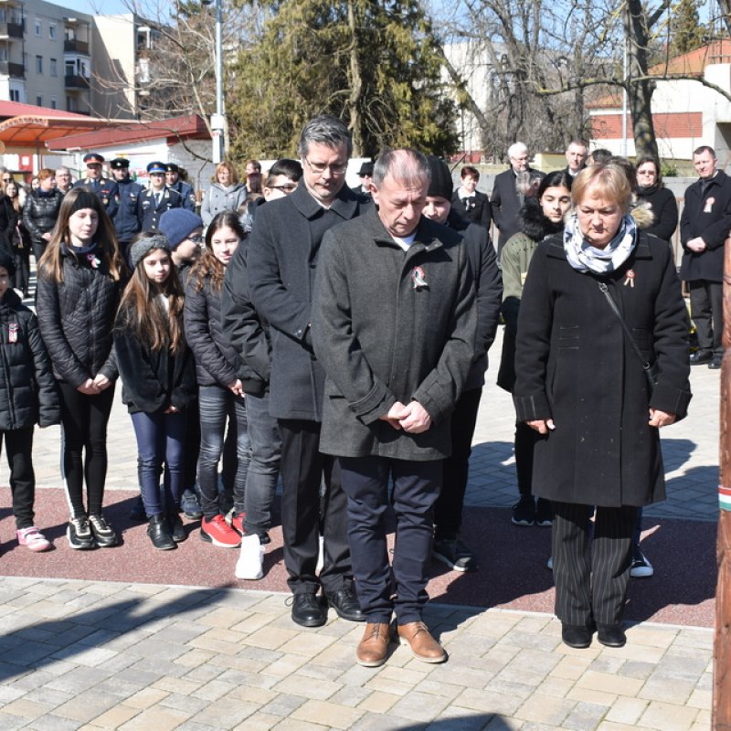 emlékezés 1848-49 forradalmára és szabadságharcára 43